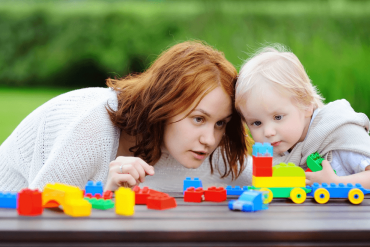 พี่เลี้ยงเด็ก