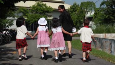 รู้จักโรงเรียนทางเลือกให้มากขึ้น