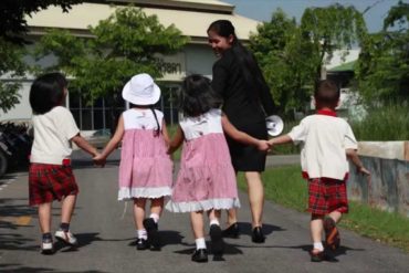 รู้จักโรงเรียนทางเลือกให้มากขึ้น