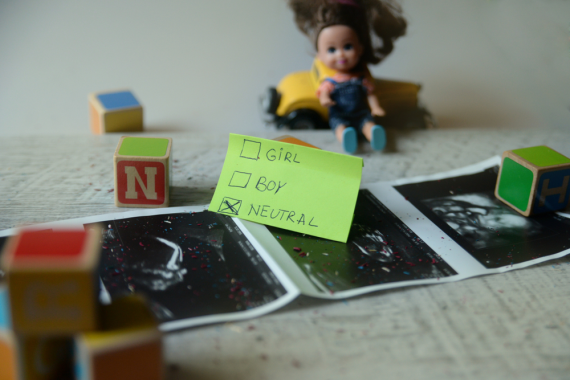 gender neutral คือความเป็นกลางทางเพศ