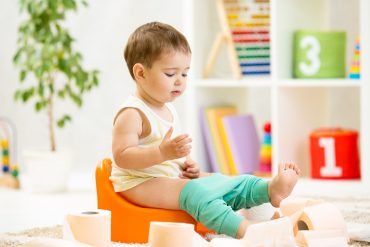 เด็กจับอวัยวะเพศไม่ใช่เรื่องผิดปกติ