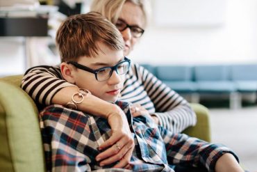 Tourette Syndrome เด็กก็เป็น