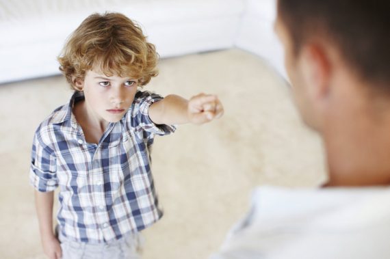 เด็กไม่ชอบแม่เลี้ยงใจร้าย