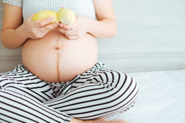 แม่ท้องสงสัย คนท้องกินทุเรียนได้ไหม