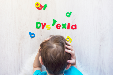 ภาวะ Dyslexia