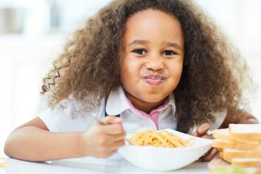 เมนูทำง่ายเพื่อลูกรัก