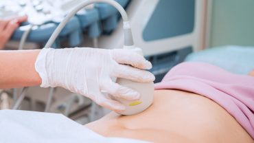 ครรภ์ไข่ปลาอุก ต้องตรวจความเสี่ยง