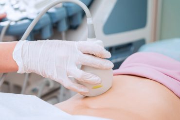 ครรภ์ไข่ปลาอุก ต้องตรวจความเสี่ยง