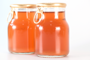 ซุปไก่สกัดดีจริงหรือ