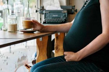 คนท้องกินกาแฟได้ไหม