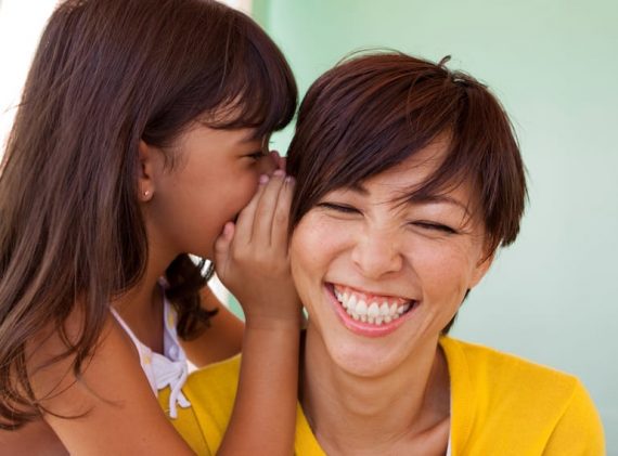 ชุดชั้นในเด็ก