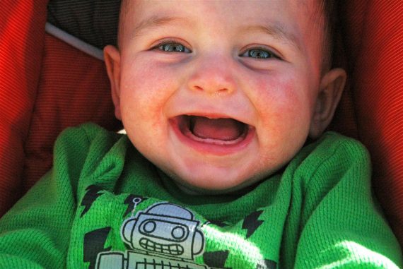 ลูกคันเหงือก