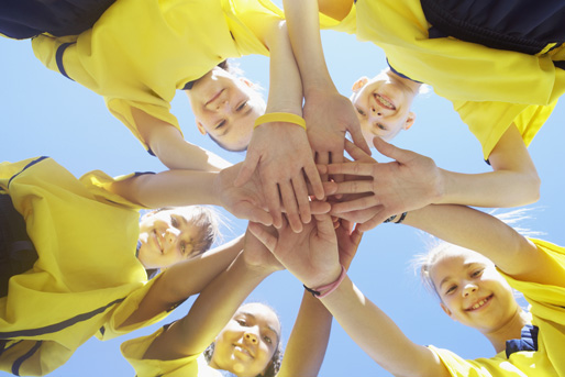 น้ำใจนักกีฬา