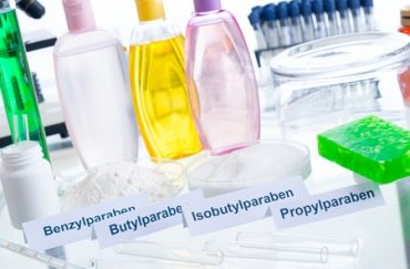 พาราเบนคืออะไร