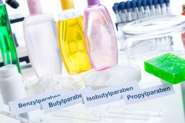 พาราเบนคืออะไร