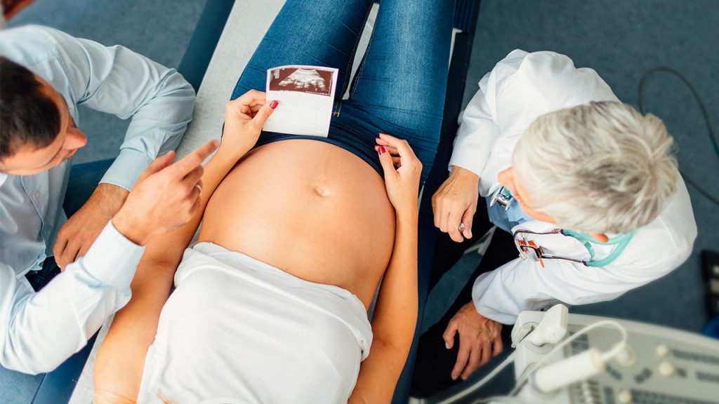 ภาวะรกเกาะต่ำ