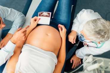 ภาวะรกเกาะต่ำ