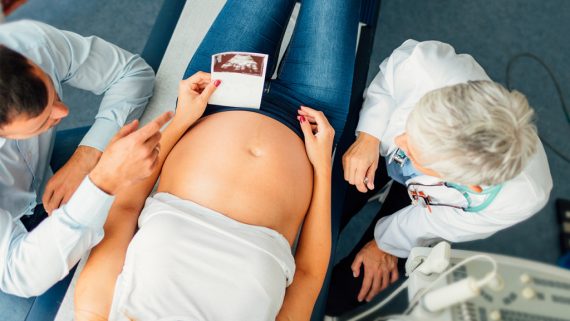 ภาวะรกเกาะต่ำ