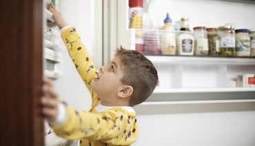 โรค Prader-Willi Syndrome