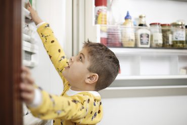 โรค Prader-Willi Syndrome