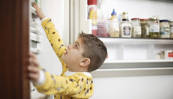 โรค Prader-Willi Syndrome