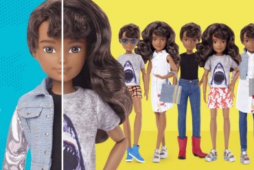 ของเล่นเด็กผู้หญิงปรับตัวใหม่