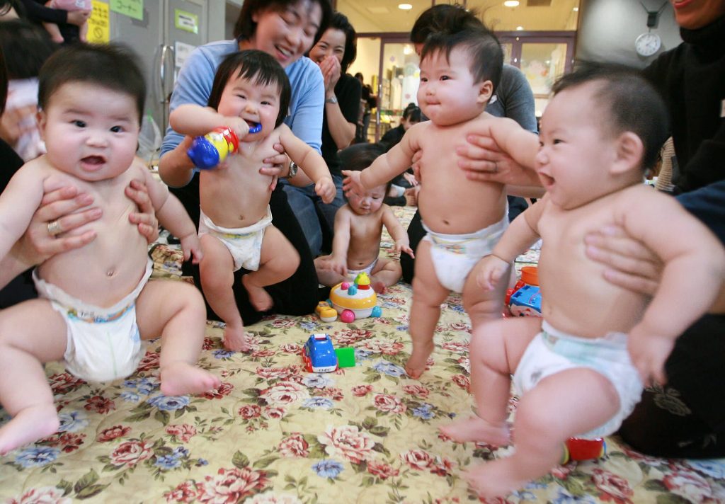 ้้เลือกผ้าอ้อมแบบไหนดี?