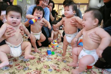 ้้เลือกผ้าอ้อมแบบไหนดี?