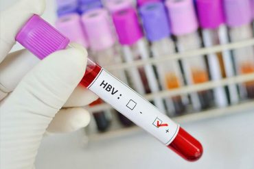 ไวรัสตับอักเสบในเด็ก