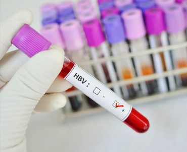 ไวรัสตับอักเสบในเด็ก