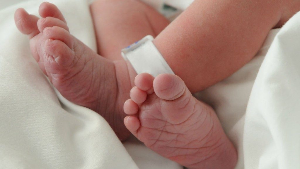 intersex คืออะไร