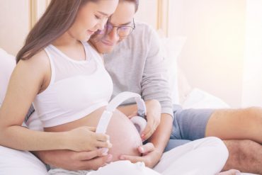 เพลงสำหรับคนท้อง