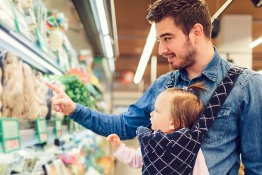 เรื่องราวของคุณพ่อยุคใหม่