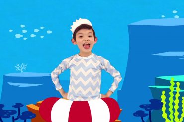 เพลง baby shark ฮิตได้ไง