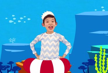 เพลง baby shark ฮิตได้ไง