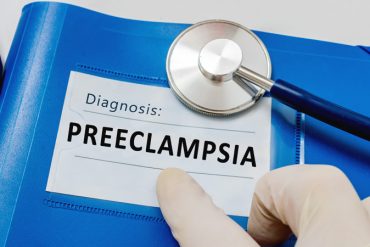 ภาวะครรภ์เป็นพิษ