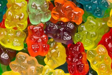 4 ขนมอันตราย