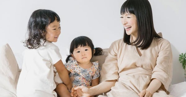 Marie Kondo
