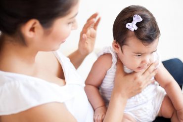 3 วิธีจับลูกเรอ