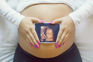 ภาวะตั้งครรภ์นอกมดลูก