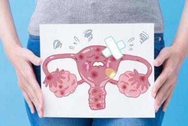 ปัญหาฮอร์โมนไม่สมดุล