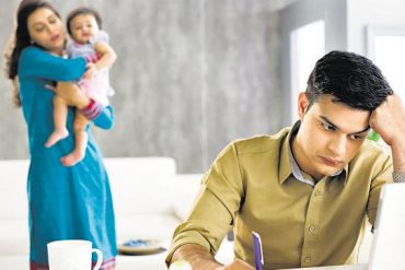 postpartum blue คืออะไร