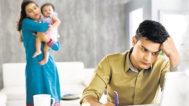 postpartum blue คืออะไร