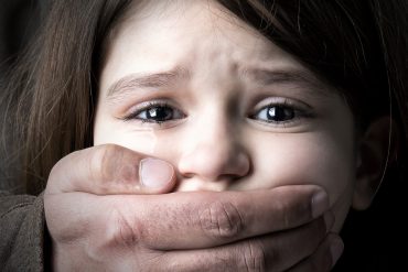 อันตรายจากพวกใคร่เด็ก