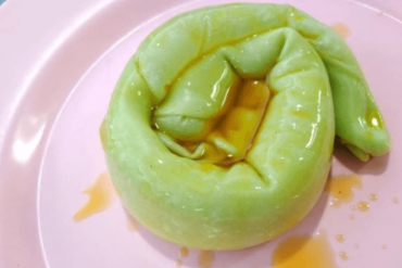 โรตีสด เทรนด์อันตราย