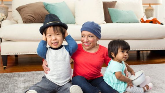 ทำความรู้จักภาวะแคระ