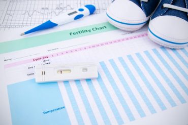 อยากท้องต้องปรึกษาแพทย์