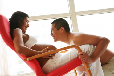 เพศสัมพันธ์ตอนท้องปลอดภัยมั้ย