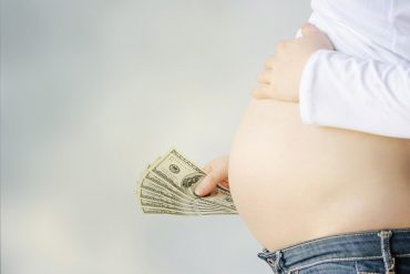 ขบวนการอุ้มบุญ