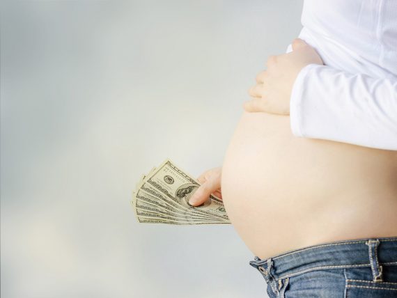 ขบวนการอุ้มบุญ